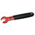 VDE Approved Fully Insulated Open End Spanner, 9mm - 99467_2.jpg