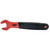 VDE Approved Fully Insulated Open End Spanner, 9mm - 99467_1.jpg