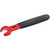 VDE Approved Fully Insulated Open End Spanner, 10mm - 99468_2.jpg