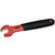 VDE Approved Fully Insulated Open End Spanner, 11mm - 99469_2.jpg