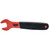 VDE Approved Fully Insulated Open End Spanner, 12mm - 99470_1.jpg