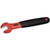 VDE Approved Fully Insulated Open End Spanner, 12mm - 99470_2.jpg