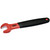 VDE Approved Fully Insulated Open End Spanner, 14mm - 99472_2.jpg