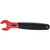 VDE Approved Fully Insulated Open End Spanner, 14mm - 99472_1.jpg