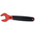 VDE Approved Fully Insulated Open End Spanner, 18mm - 99476_1.jpg