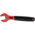 VDE Approved Fully Insulated Open End Spanner, 20mm - 99478_1.jpg