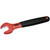 VDE Approved Fully Insulated Open End Spanner, 22mm - 99480_2.jpg