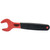 VDE Approved Fully Insulated Open End Spanner, 22mm - 99480_1.jpg