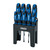 Soft Grip Screwdriver Set, Blue (9 Piece) - 15960_1.jpg