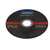 Metal Cutting Discs, 115 x 1 x 22.23mm (Pack of 100) - 94772_1.jpg