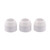 Plasma Cutter Ceramic Shroud for Stock No. 70058 (Pack of 3) - 13453_1.jpg