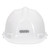 Safety Helmet, White - 08908_3.jpg