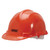 Safety Helmet, Orange - 08910_1.jpg