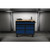BUNKER® Workbench Roller Tool Cabinet, 7 Drawer, 41", Blue - 08222_iu4.jpg