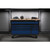 BUNKER® Workbench Roller Tool Cabinet, 10 Drawer, 56", Blue - 08237_iu4.jpg