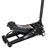 Draper Expert Professional Low Profile Fast Lift Garage Trolley Jack, 3 Tonne, Black - 28464_1.jpg