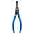 Draper Expert Straight Tip Internal Circlip Pliers, J2, 180mm - 09017_2.jpg