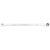 Draper HI-TORQ® Metric Extra-Long Double Ring Ratchet Spanner, 10mm - 27766_2.jpg