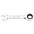 Draper HI-TORQ® Metric Stubby Ratchet Combination Spanner, 11mm - 27866_2.jpg