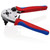 KNIPEX 97 52 67 DT Four-Mandrel Crimping Pliers for DT contacts, 230 mm - 975267DT-00-2.jpg