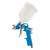 Gravity Air Paint Spray Gun, 500ml, 1.4/1.8mm - 28358_2.jpg