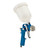 Gravity Air Paint Spray Gun, 500ml, 1.4/1.8mm - 28358_5.jpg