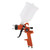 HVLP Air Paint Spray Gun, 600ml - 28367_2.jpg
