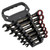 Draper Expert HI-TORQ® Metric Ratchet Combination Spanner Set, Black (7 Piece) - 03895_3.jpg