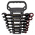 Draper Expert HI-TORQ® Metric Flexible Head Ratchet Combination Spanner Set, Black (7 Piece) - 03927_2.jpg