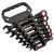Draper Expert HI-TORQ® Metric Flexible Head Ratchet Combination Spanner Set, Black (7 Piece) - 03927_3.jpg