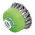 Stainless-Steel Twist-Knot Wire Cup Brush, 75mm, M14 - 08054_3.jpg