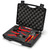 KNIPEX 97 91 04 V02 Tool Case for Photovoltaics for solar cable connectors MC4 (Multi-Contact)  - 13169_2.jpg