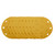 Gold Sanding Discs with Hook & Loop, 150mm, 320 Grit, 15 Dust Extraction Holes (Pack of 10) - 08477_1.jpg