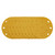 Gold Sanding Discs with Hook & Loop, 150mm, 400 Grit, 15 Dust Extraction Holes (Pack of 10) - 08478_1.jpg