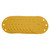 Gold Sanding Discs with Hook & Loop, 150mm, 400 Grit, 15 Dust Extraction Holes (Pack of 10) - 08478_2.jpg