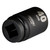 Draper HI-TORQ® Deep Impact Socket, 1" Sq. Dr., 40mm - 08511_5.jpg