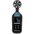 Handheld Digital Anemometer - Wind Speed and Temperature Meter, 0.4-30m/s and -20 to +70°C - 12445_2.jpg