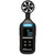 Handheld Digital Anemometer - Wind Speed and Temperature Meter, 0.4-30m/s and -20 to +70°C - 12445_2.jpg