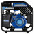 Petrol Open Frame Inverter Generator, 2800W  - 95204_5.jpg