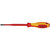 KNIPEX 98 20 55 SL VDE Insulated Slotted Screwdriver, 5.5 x 100mm - Slim - 72391_1.jpg