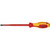 KNIPEX 98 20 65 SL VDE Insulated Slotted Screwdriver, 6.5 x 150mm - Slim - 72436_1.jpg