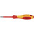 KNIPEX 98 26 10 VDE Insulated Torx® Screwdriver, TX10 x 60mm - 34658_1.jpg