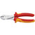KNIPEX 74 06 180 SB VDE Insulated High Leverage Diagonal Cutter, 180 mm  - 26784_1.jpg