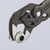 KNIPEX 86 01 250 SB Pliers Wrench, 250mm  - 26815_iu2.jpg