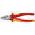 KNIPEX 97 78 180 SB VDE Insulated Crimping Pliers For End Sleeves, 180 mm  - 26914_1.jpg