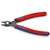 KNIPEX 78 61 140 SB Electronic Super Knips® XL, 140 mm - 26797_2.jpg