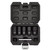 Impact Wheel Nut Socket Set, 1/2" Sq. Dr. (6 Piece) - 12411_2.jpg