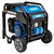 Petrol Open Frame Inverter Generator with Wheels, 3800W  - 98683_3.jpg