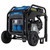 Petrol Open Frame Inverter Generator with Wheels, 3800W  - 98683_4.jpg