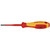 KNIPEX 98 24 01 SL VDE Insulated Phillips Screwdriver, PH1 x 80mm - Slim - 72452_1.jpg